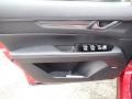 Black Door Panel Photo for 2021 Mazda CX-5 #140661442