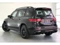 Cosmos Black Metallic - GLB AMG 35 4Matic Photo No. 2