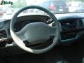 2000 Galaxy Silver Metallic Chevrolet Impala   photo #11