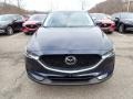 Deep Crystal Blue Mica - CX-5 Grand Touring AWD Photo No. 4