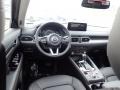 Black Dashboard Photo for 2021 Mazda CX-5 #140661907