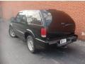 2001 Onyx Black Chevrolet Blazer Xtreme  photo #3