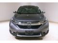Modern Steel Metallic - CR-V EX-L AWD Photo No. 2