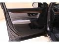 Modern Steel Metallic - CR-V EX-L AWD Photo No. 4