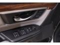 Modern Steel Metallic - CR-V EX-L AWD Photo No. 5