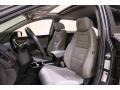 Modern Steel Metallic - CR-V EX-L AWD Photo No. 6