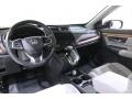 Modern Steel Metallic - CR-V EX-L AWD Photo No. 7