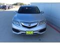 Lunar Silver Metallic - RDX  Photo No. 3