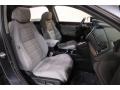Modern Steel Metallic - CR-V EX-L AWD Photo No. 25