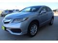 Lunar Silver Metallic - RDX  Photo No. 4