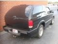 2001 Onyx Black Chevrolet Blazer Xtreme  photo #5