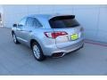 Lunar Silver Metallic - RDX  Photo No. 6