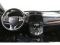 Modern Steel Metallic - CR-V EX-L AWD Photo No. 29