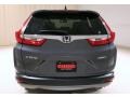 Modern Steel Metallic - CR-V EX-L AWD Photo No. 30
