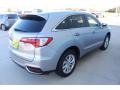 Lunar Silver Metallic - RDX  Photo No. 8