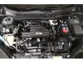 Modern Steel Metallic - CR-V EX-L AWD Photo No. 31
