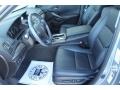 Lunar Silver Metallic - RDX  Photo No. 10