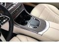 Silk Beige/Black Controls Photo for 2021 Mercedes-Benz GLC #140662591