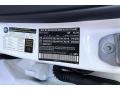  2021 GLC 300 Polar White Color Code 149