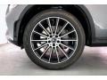 2021 Mercedes-Benz GLC 300 4Matic Wheel