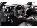 2021 Mercedes-Benz E Titanium Grey/Black Interior Interior Photo