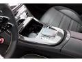 2021 Mercedes-Benz E Titanium Grey/Black Interior Controls Photo