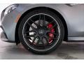 2021 Mercedes-Benz E 63 AMG 4Matic Wagon Wheel and Tire Photo