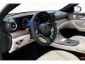 2021 Polar White Mercedes-Benz E 450 4Matic Sedan  photo #4