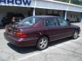 Ruby Red Pearl - Avalon XLS Photo No. 2