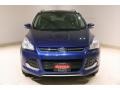 Deep Impact Blue Metallic - Escape Titanium 4WD Photo No. 2