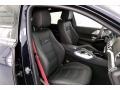 Black Interior Photo for 2021 Mercedes-Benz GLE #140663425