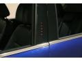 Deep Impact Blue Metallic - Escape Titanium 4WD Photo No. 4