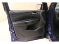 Deep Impact Blue Metallic - Escape Titanium 4WD Photo No. 5