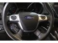 Deep Impact Blue Metallic - Escape Titanium 4WD Photo No. 7