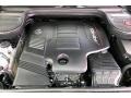 3.0 Liter Turbocharged DOHC 24-Valve VVT Inline 6 Cylinder Engine for 2021 Mercedes-Benz GLE 53 AMG 4Matic Coupe #140663467