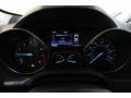 Deep Impact Blue Metallic - Escape Titanium 4WD Photo No. 8