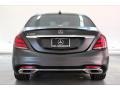 2020 designo Graphite Grey Magno (Matte) Mercedes-Benz S 560 Sedan  photo #3