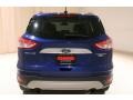 Deep Impact Blue Metallic - Escape Titanium 4WD Photo No. 19