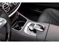 Black Controls Photo for 2020 Mercedes-Benz S #140663626