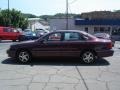 1998 Ruby Red Pearl Toyota Avalon XLS  photo #5
