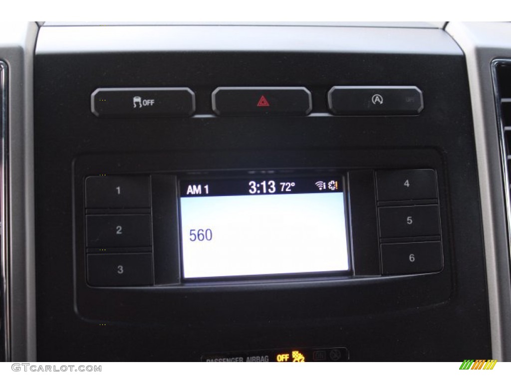 2018 Expedition XLT Max - Magnetic / Ebony photo #16