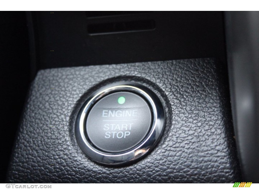 2018 Expedition XLT Max - Magnetic / Ebony photo #18