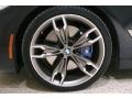 2018 Carbon Black Metallic BMW 5 Series M550i xDrive Sedan  photo #39