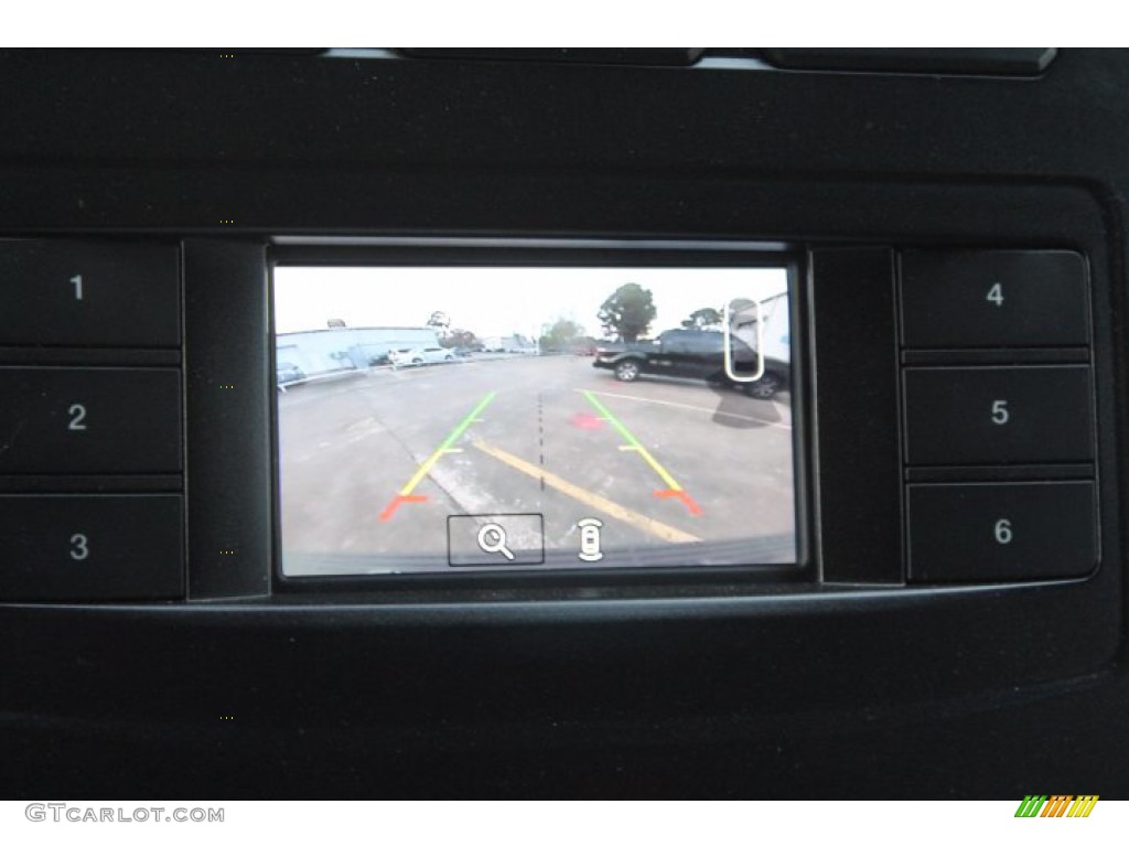 2018 Expedition XLT Max - Magnetic / Ebony photo #19