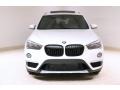 Alpine White - X1 xDrive28i Photo No. 2
