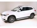 Alpine White - X1 xDrive28i Photo No. 3