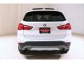Alpine White - X1 xDrive28i Photo No. 21