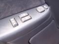 1999 Dark Carmine Red Metallic Chevrolet Silverado 1500 LS Extended Cab 4x4  photo #27