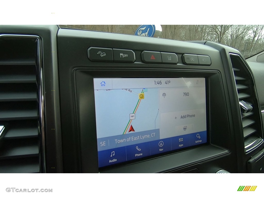 2021 Ford Expedition Limited Max 4x4 Navigation Photos
