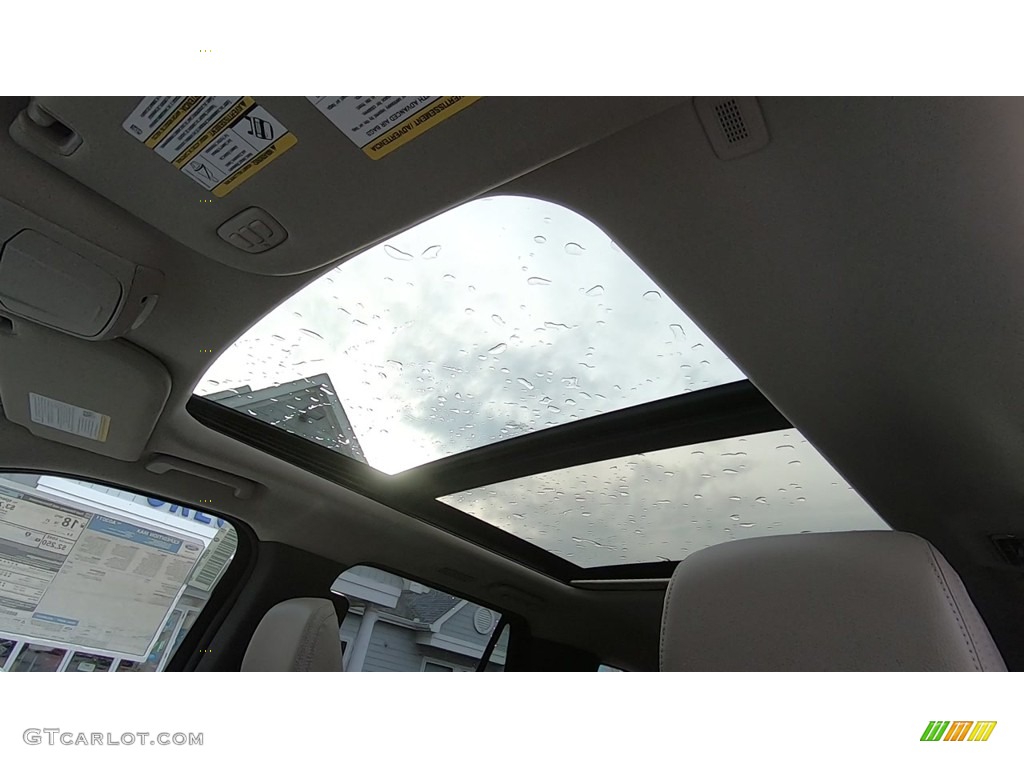 2021 Ford Expedition Limited Max 4x4 Sunroof Photos